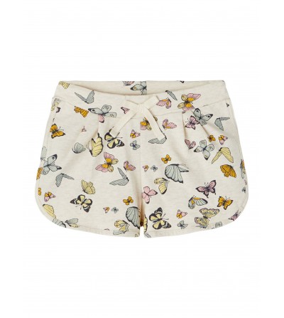 NMFJOSEPHINE SHORTS NIÑA...