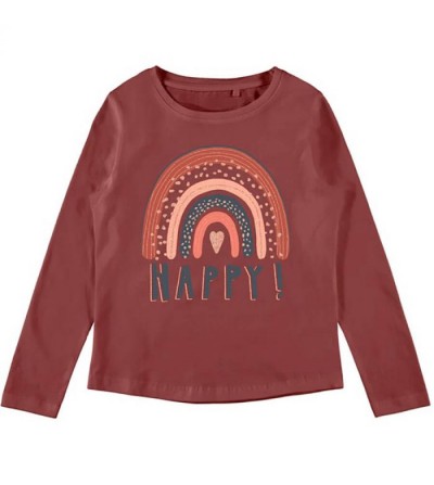 NMFVEEN CAMISETA NIÑA NAMEIT