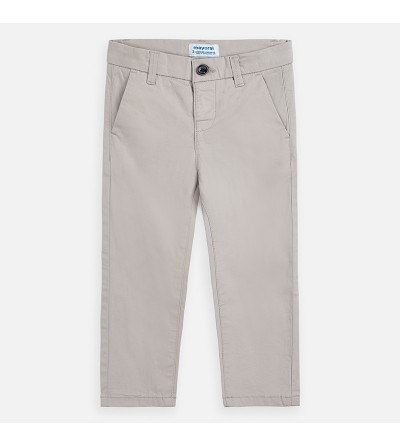 PANTALON CHINO SLIM FIT...