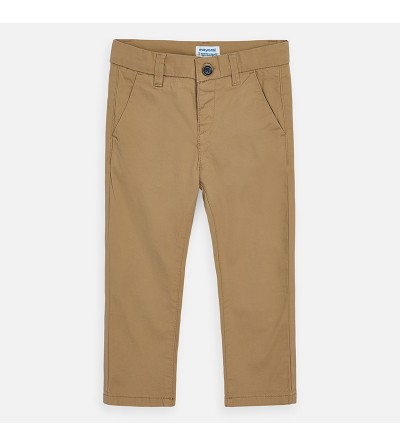 PANTALON CHINO SLIM FIT...