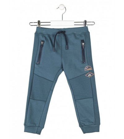 6025 PANTALON CHANDAL NIÑO...