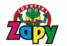 ZAPY