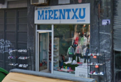 Mirentxu